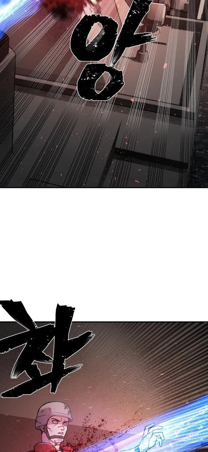 Read The Warrior Returns chapter 7 image 66 on Lezhin