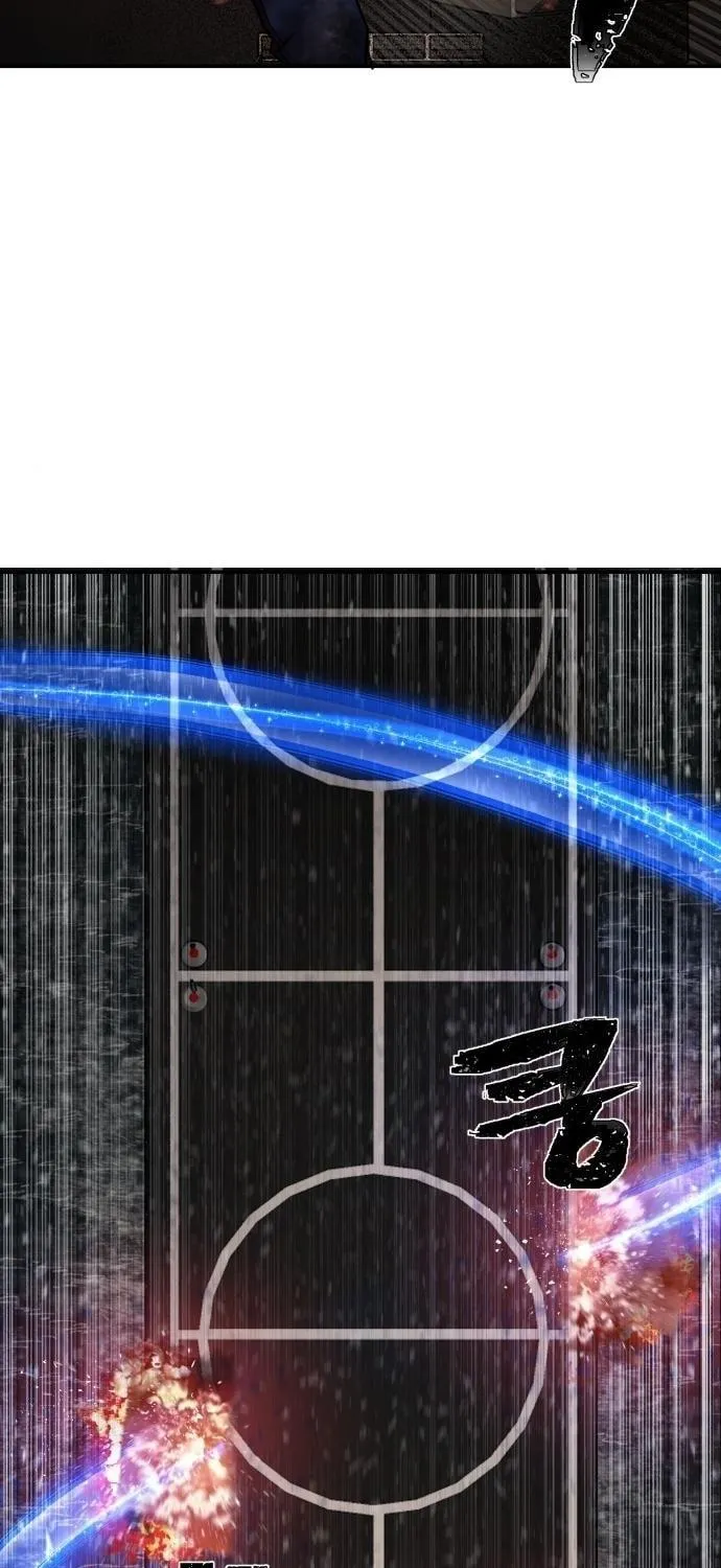 Read The Warrior Returns chapter 7 image 68 on Lezhin