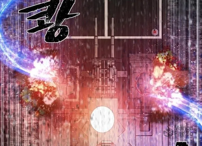 Read The Warrior Returns chapter 7 image 69 on Lezhin
