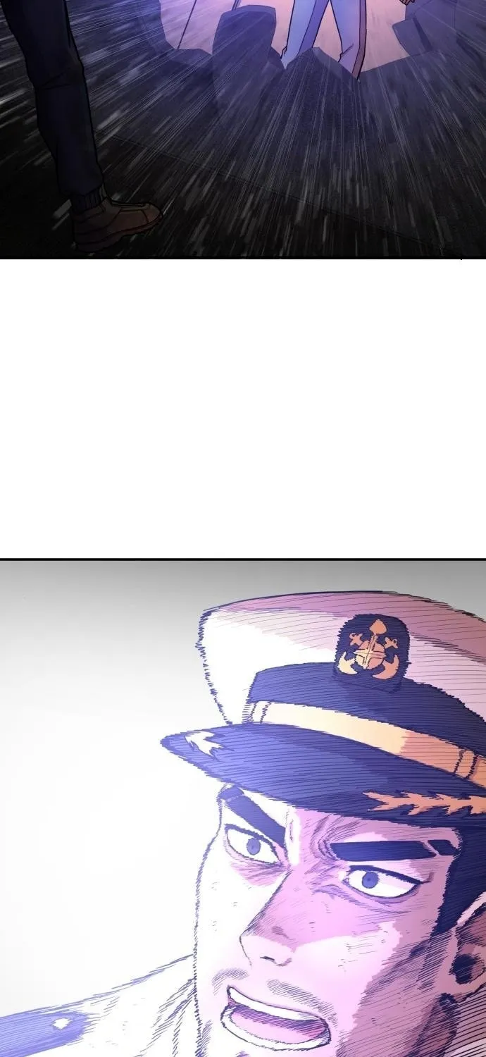 Read The Warrior Returns chapter 7 image 74 on Lezhin