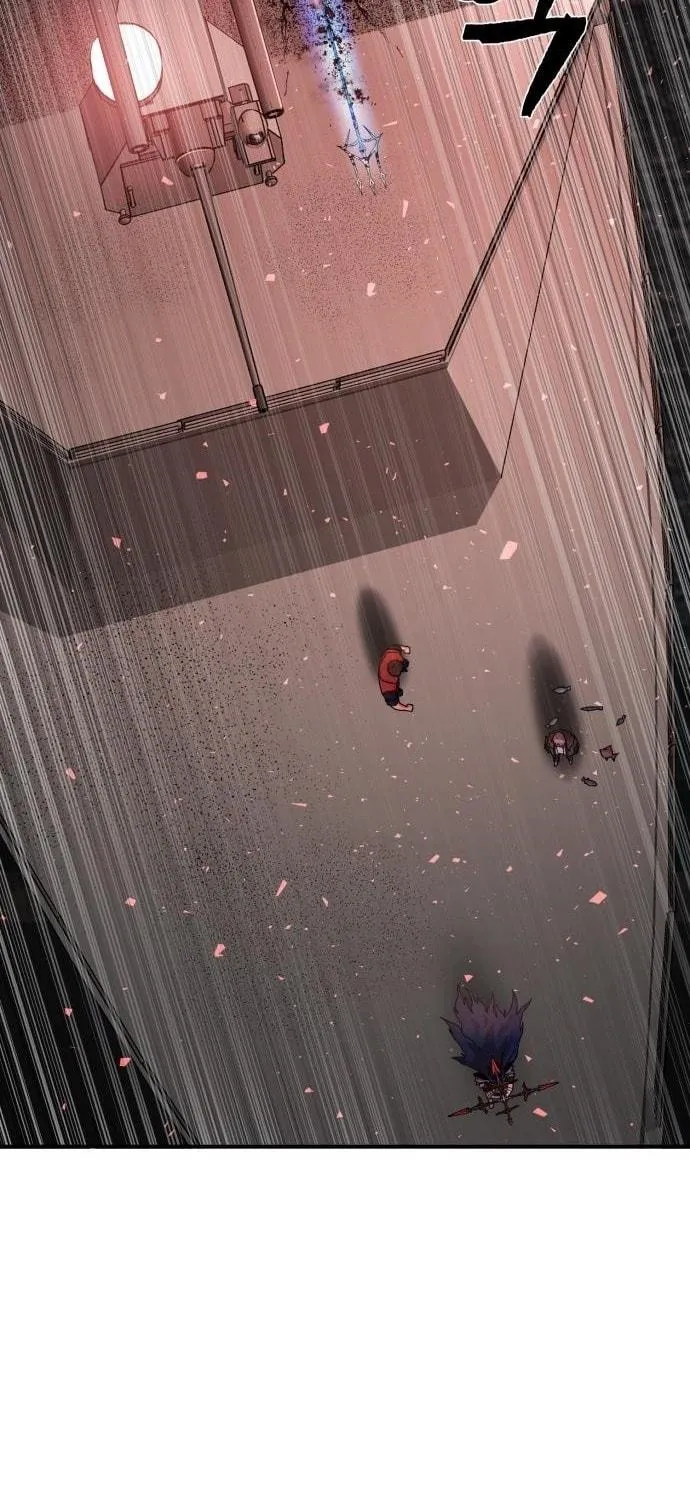 Read The Warrior Returns chapter 7 image 78 on Lezhin