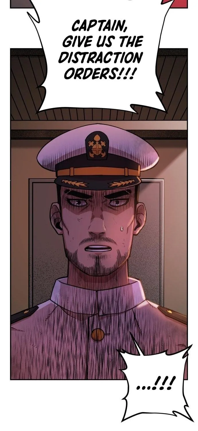 Read The Warrior Returns chapter 7 image 8 on Lezhin