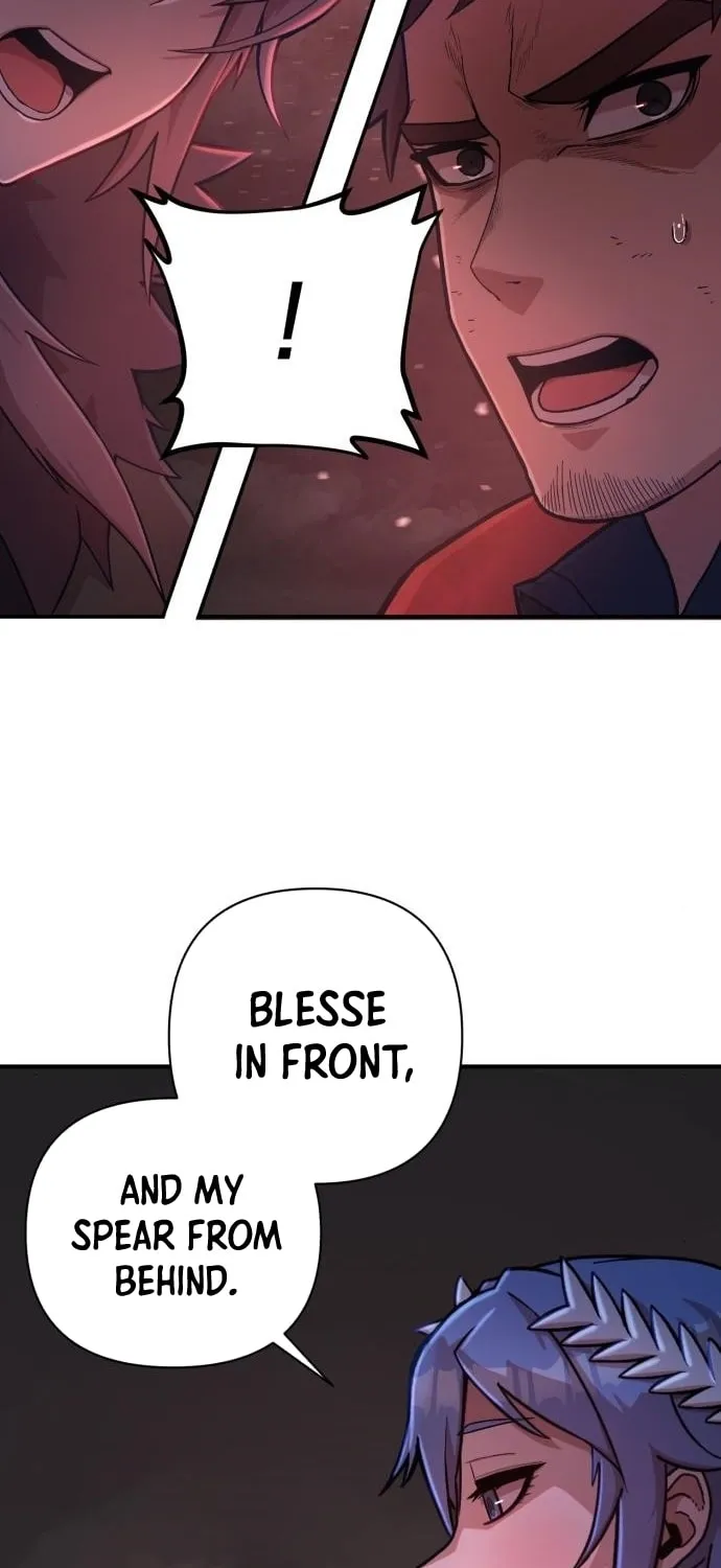 Read The Warrior Returns chapter 7 image 80 on Lezhin