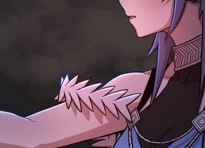 Read The Warrior Returns chapter 7 image 81 on Lezhin