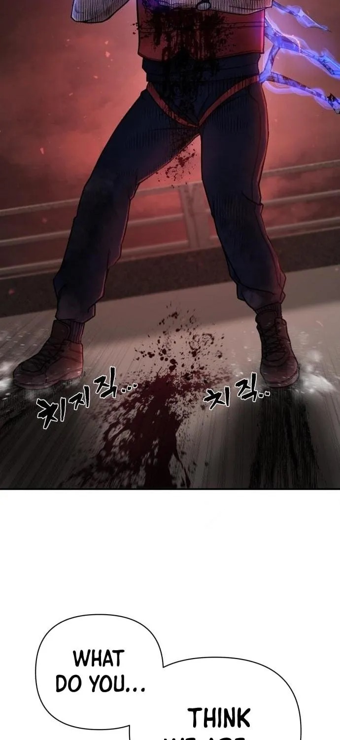 Read The Warrior Returns chapter 7 image 88 on Lezhin