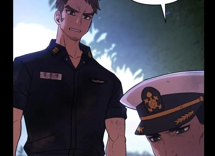 Read The Warrior Returns chapter 7 image 91 on Lezhin