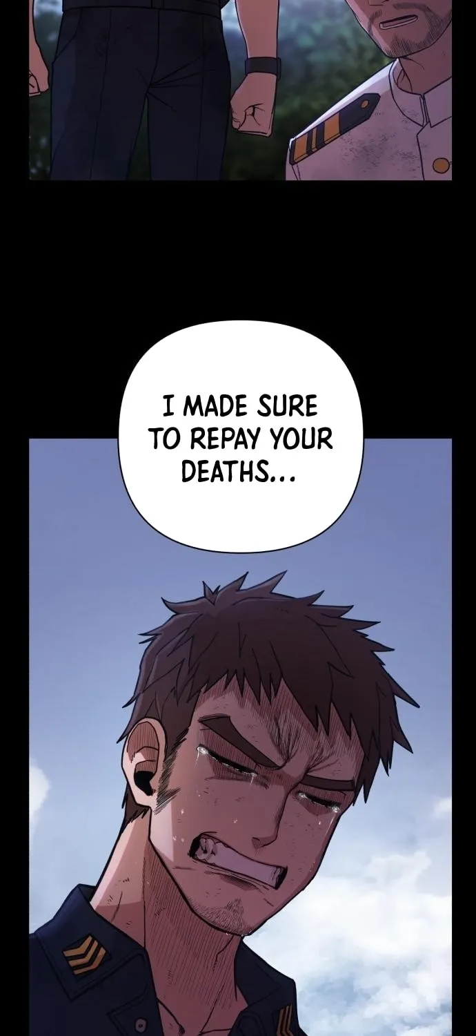 Read The Warrior Returns chapter 7 image 92 on Lezhin