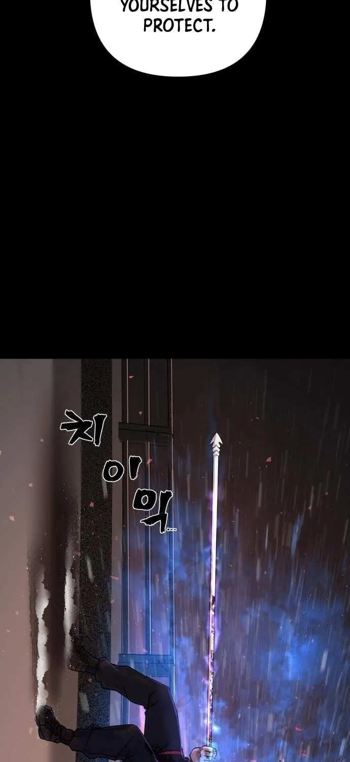 Read The Warrior Returns chapter 7 image 94 on Lezhin