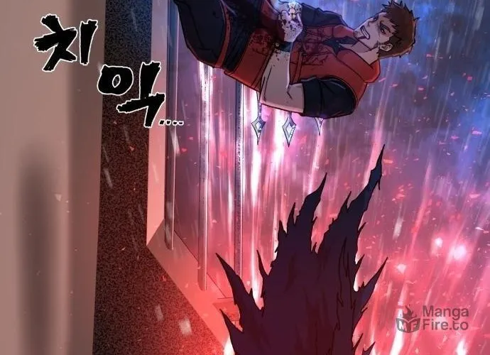 Read The Warrior Returns chapter 7 image 95 on Lezhin