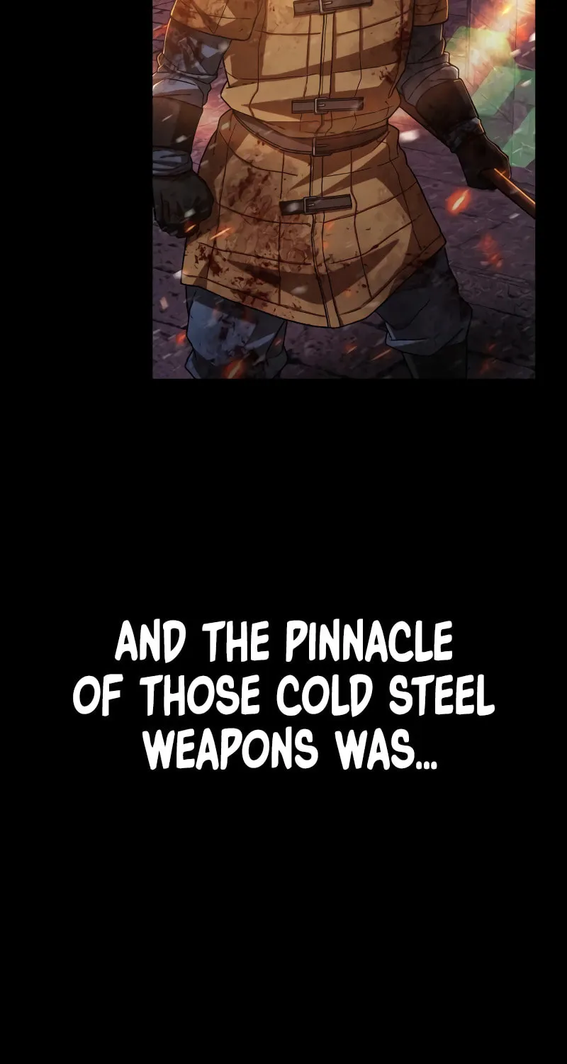 The Warrior Returns Chapter 70 page 11 - 