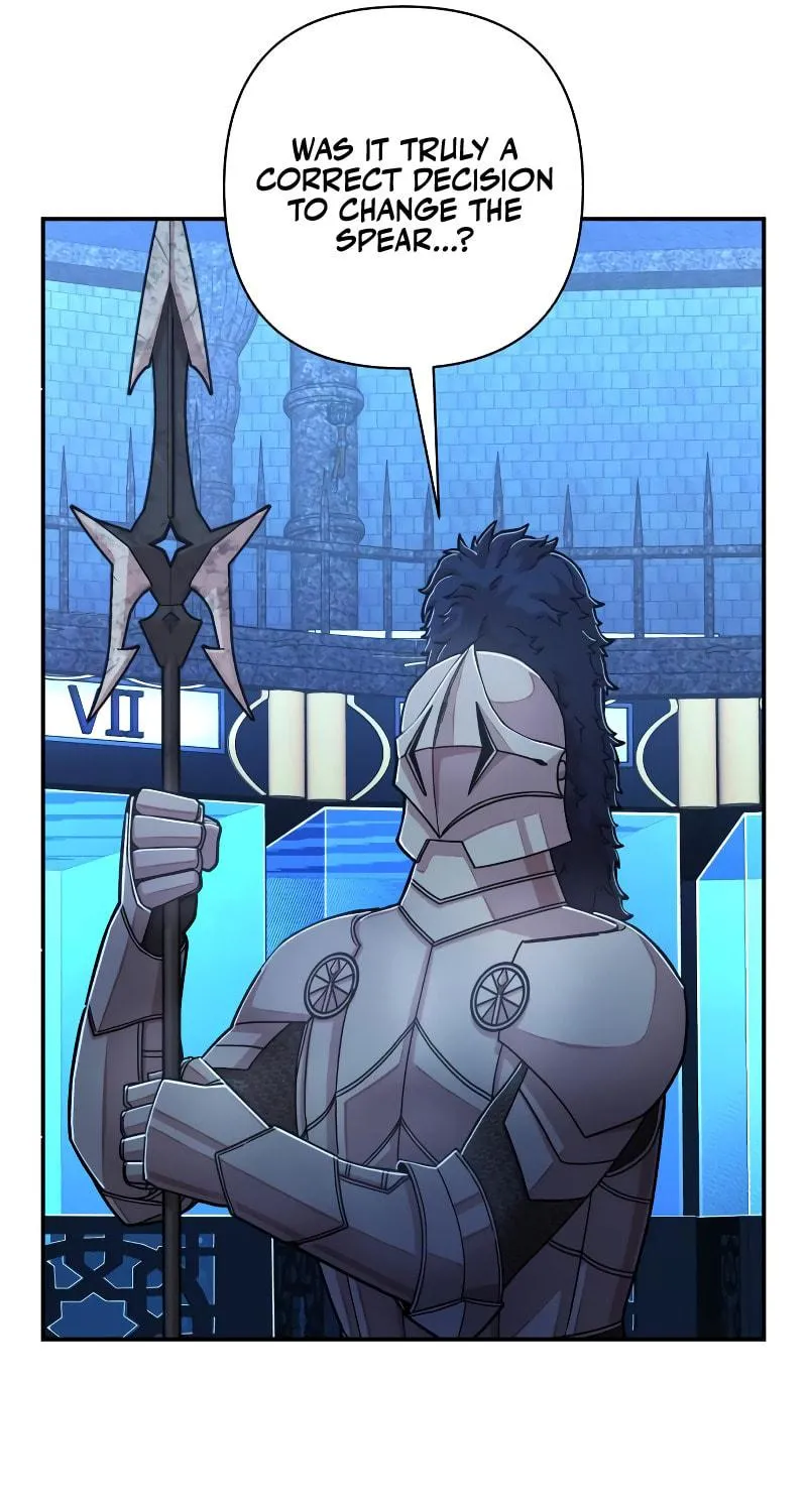 The Warrior Returns Chapter 70 page 102 - 