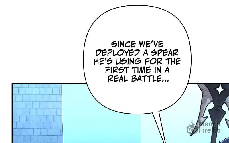 The Warrior Returns Chapter 70 page 103 - 
