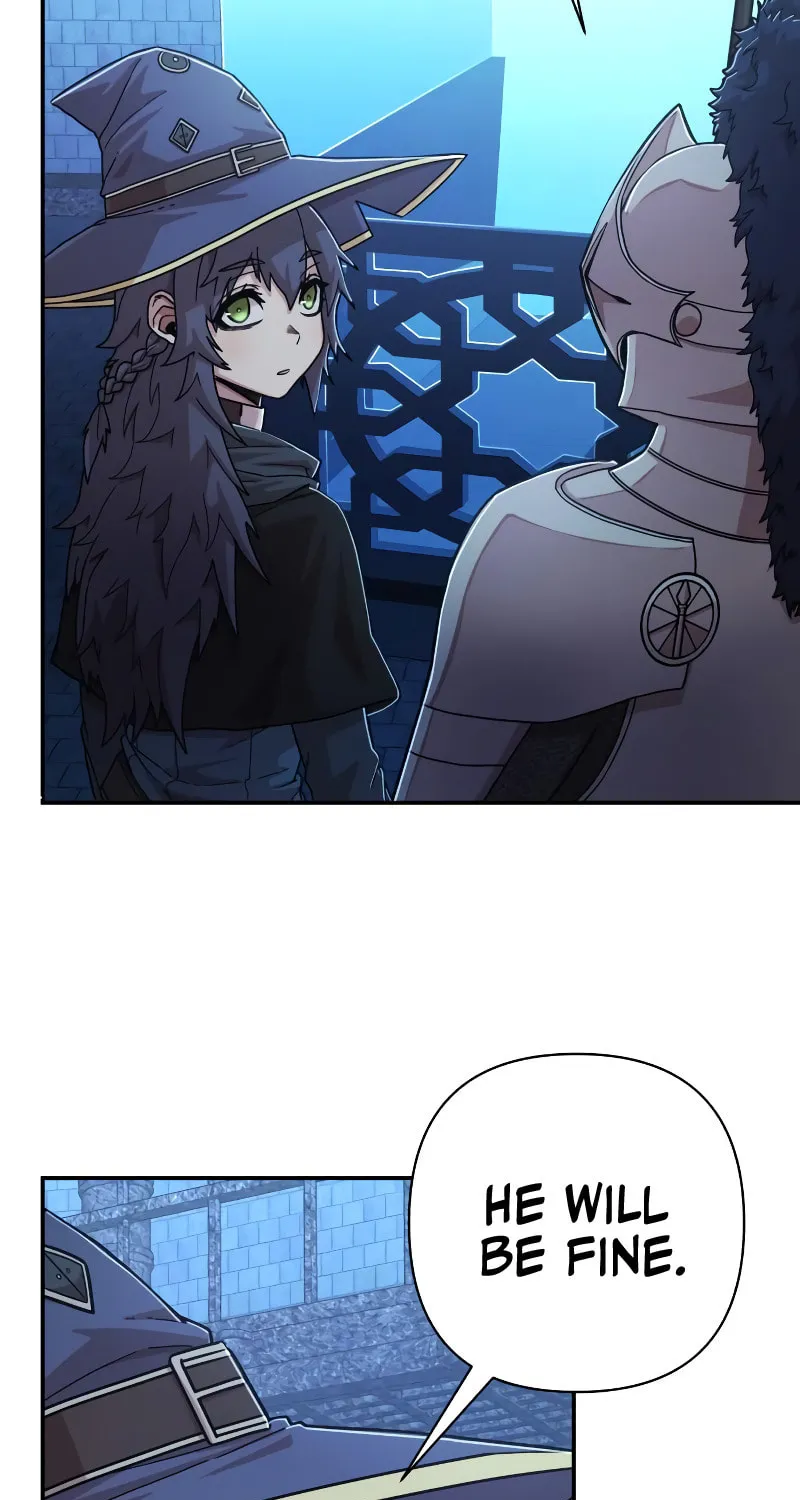 The Warrior Returns Chapter 70 page 104 - 