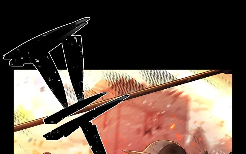 The Warrior Returns Chapter 70 page 12 - 