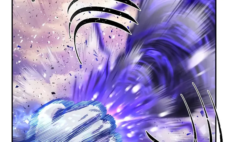 The Warrior Returns Chapter 70 page 111 - 