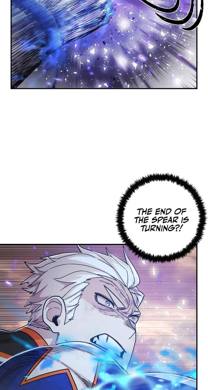 The Warrior Returns Chapter 70 page 112 - 