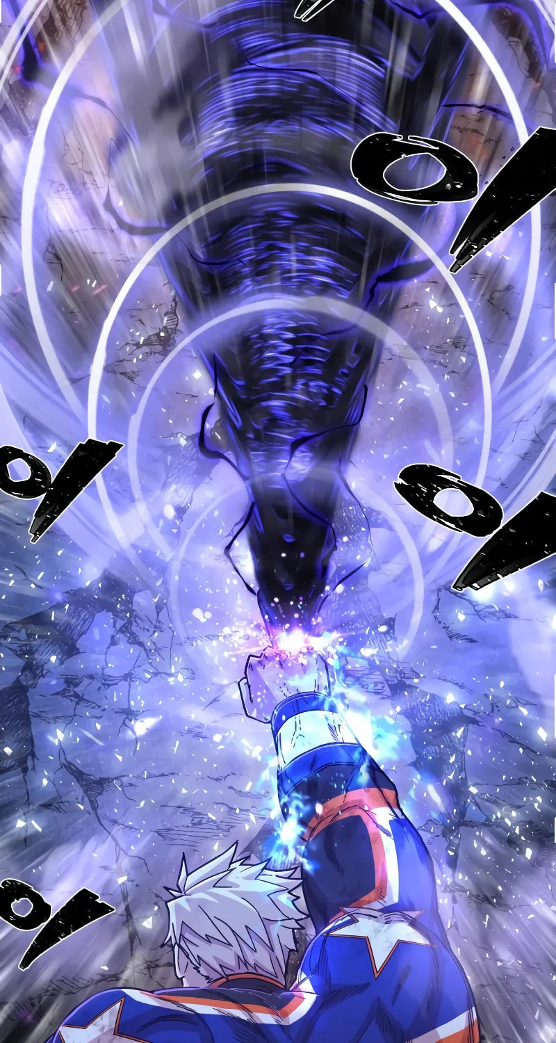 The Warrior Returns Chapter 70 page 116 - 