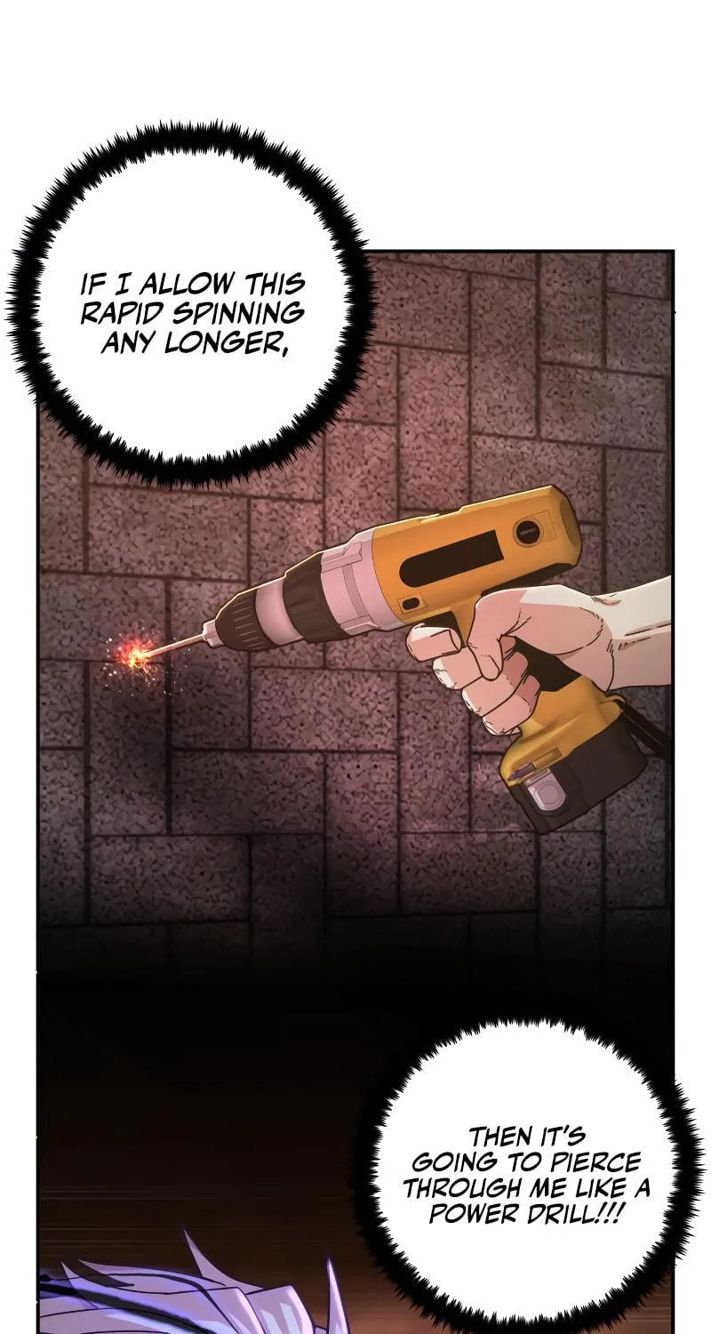 The Warrior Returns Chapter 70 page 121 - 