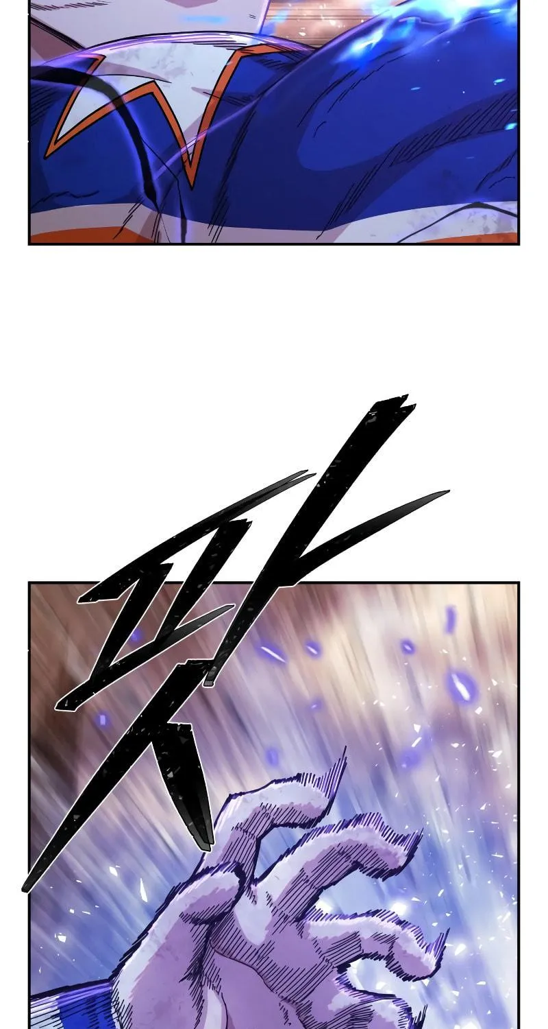 The Warrior Returns Chapter 70 page 123 - 
