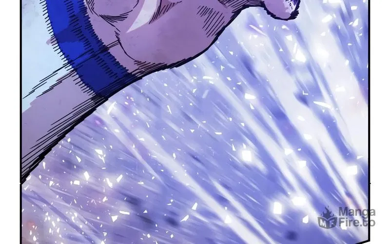 The Warrior Returns Chapter 70 page 124 - 
