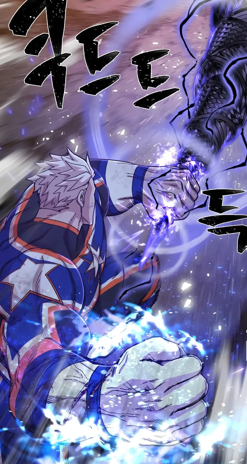 The Warrior Returns Chapter 70 page 127 - 