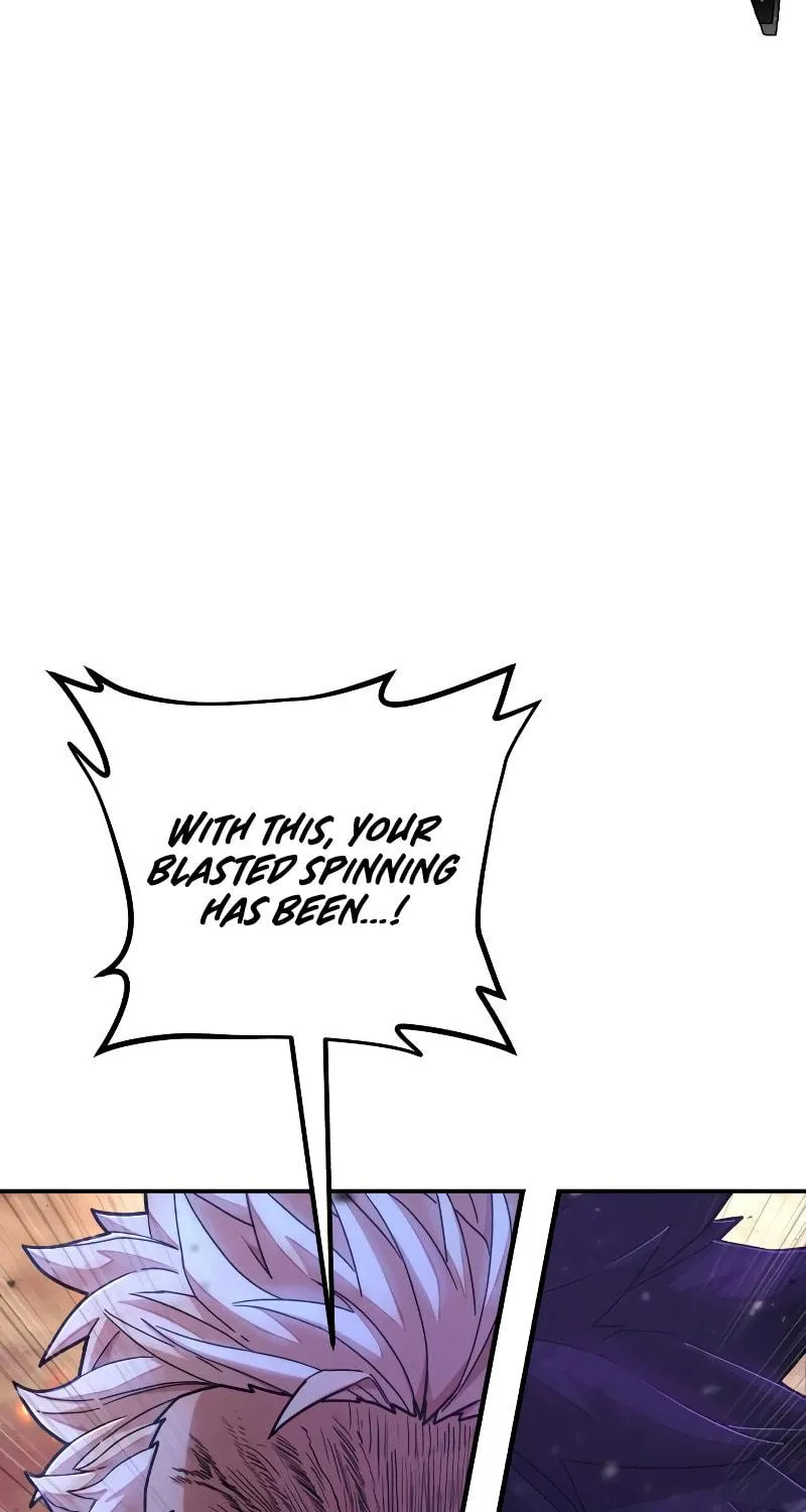 The Warrior Returns Chapter 70 page 129 - 