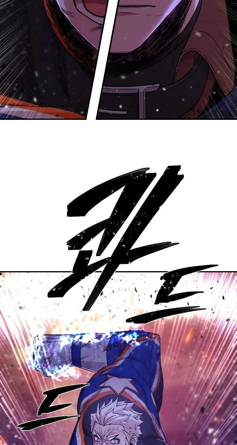 The Warrior Returns Chapter 70 page 131 - 