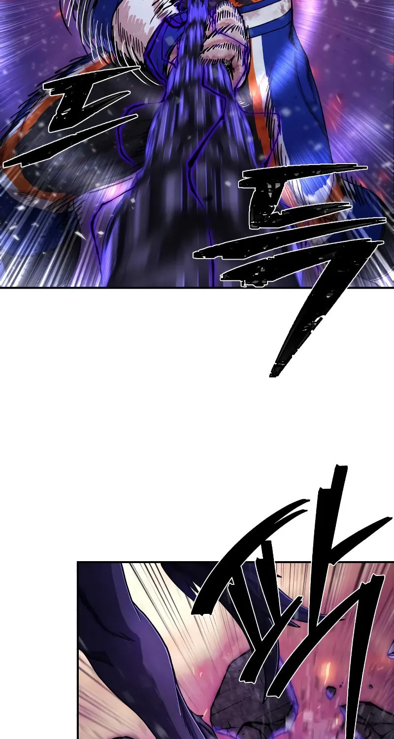 The Warrior Returns Chapter 70 page 133 - 