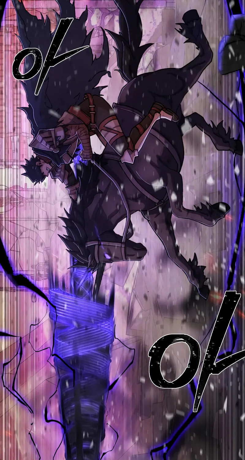 The Warrior Returns Chapter 70 page 138 - 