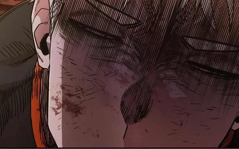 The Warrior Returns Chapter 70 page 154 - 