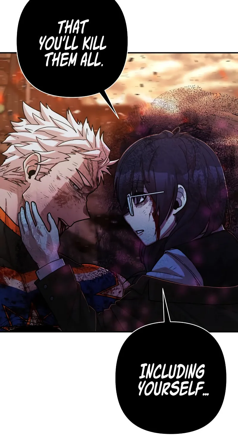 The Warrior Returns Chapter 70 page 161 - 