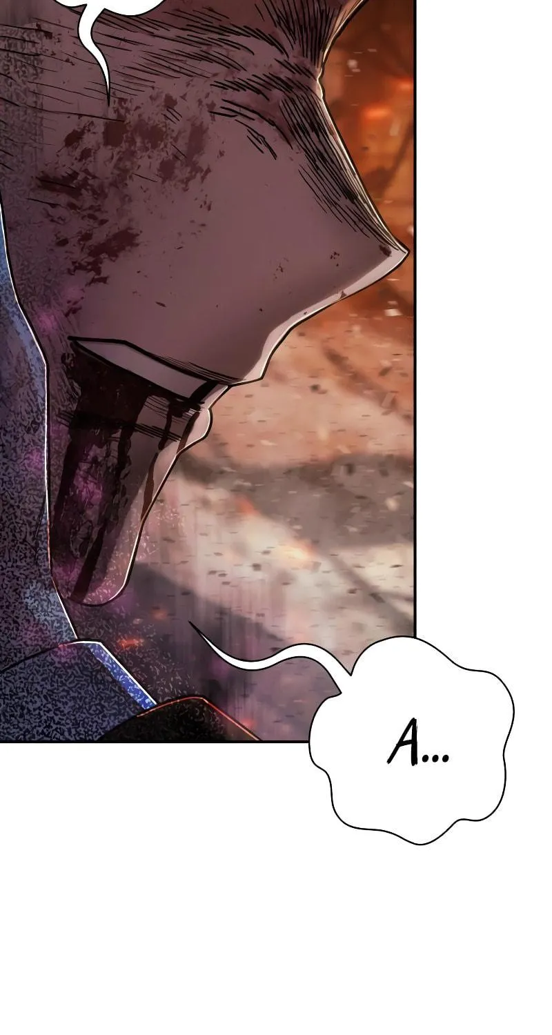 The Warrior Returns Chapter 70 page 163 - 