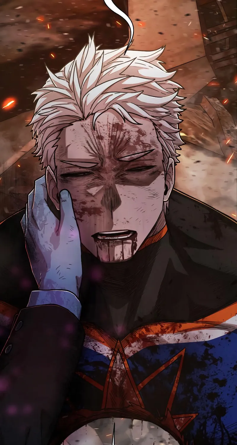 The Warrior Returns Chapter 70 page 165 - 