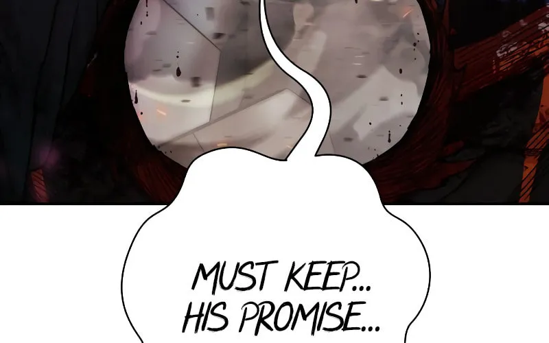 The Warrior Returns Chapter 70 page 166 - 