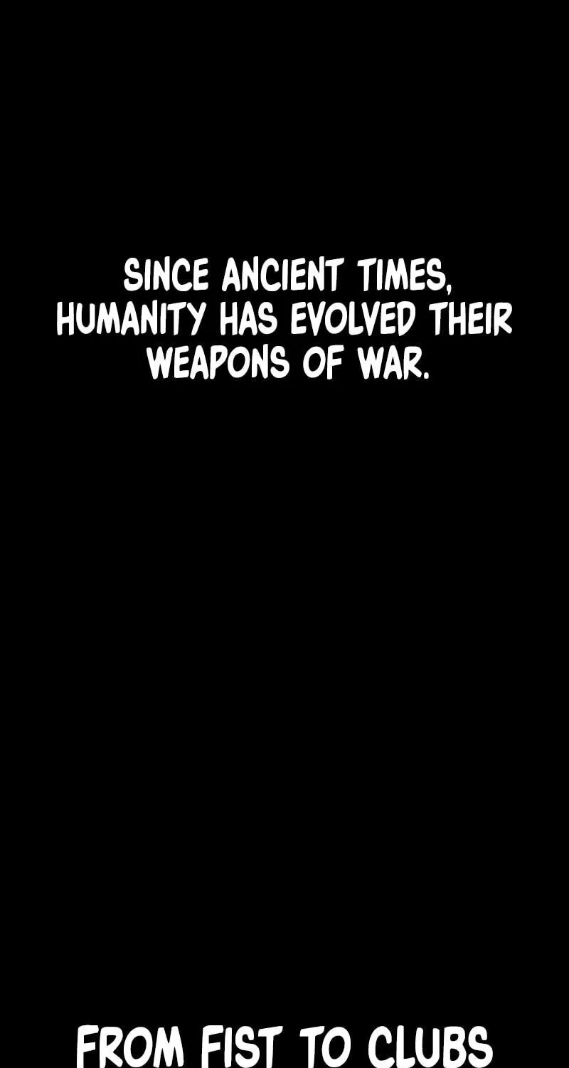 The Warrior Returns Chapter 70 page 3 - 