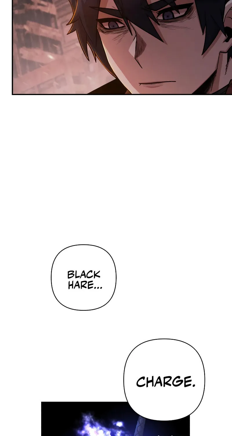 The Warrior Returns Chapter 70 page 22 - 