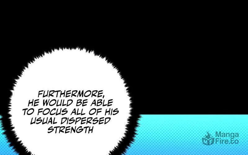 The Warrior Returns Chapter 70 page 38 - 