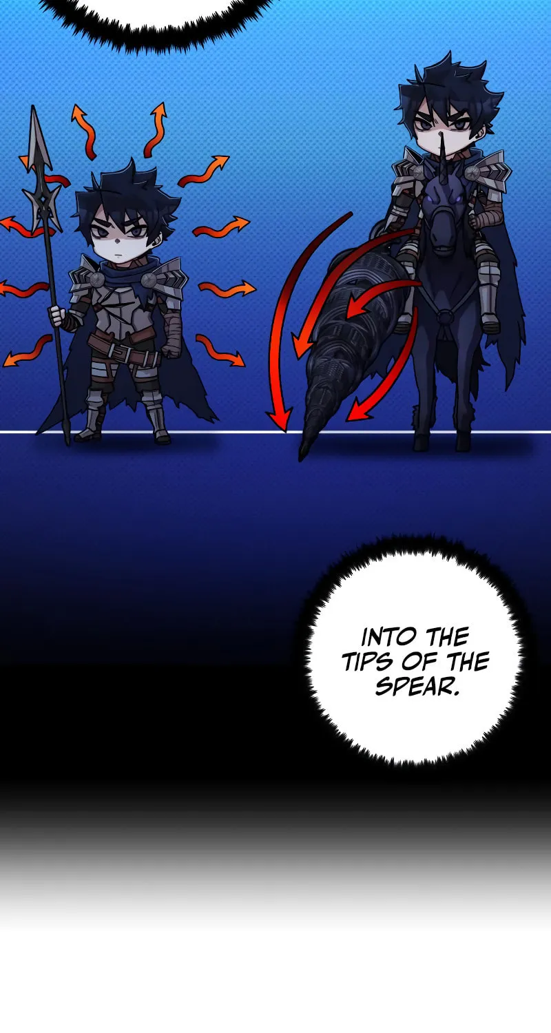 The Warrior Returns Chapter 70 page 39 - 