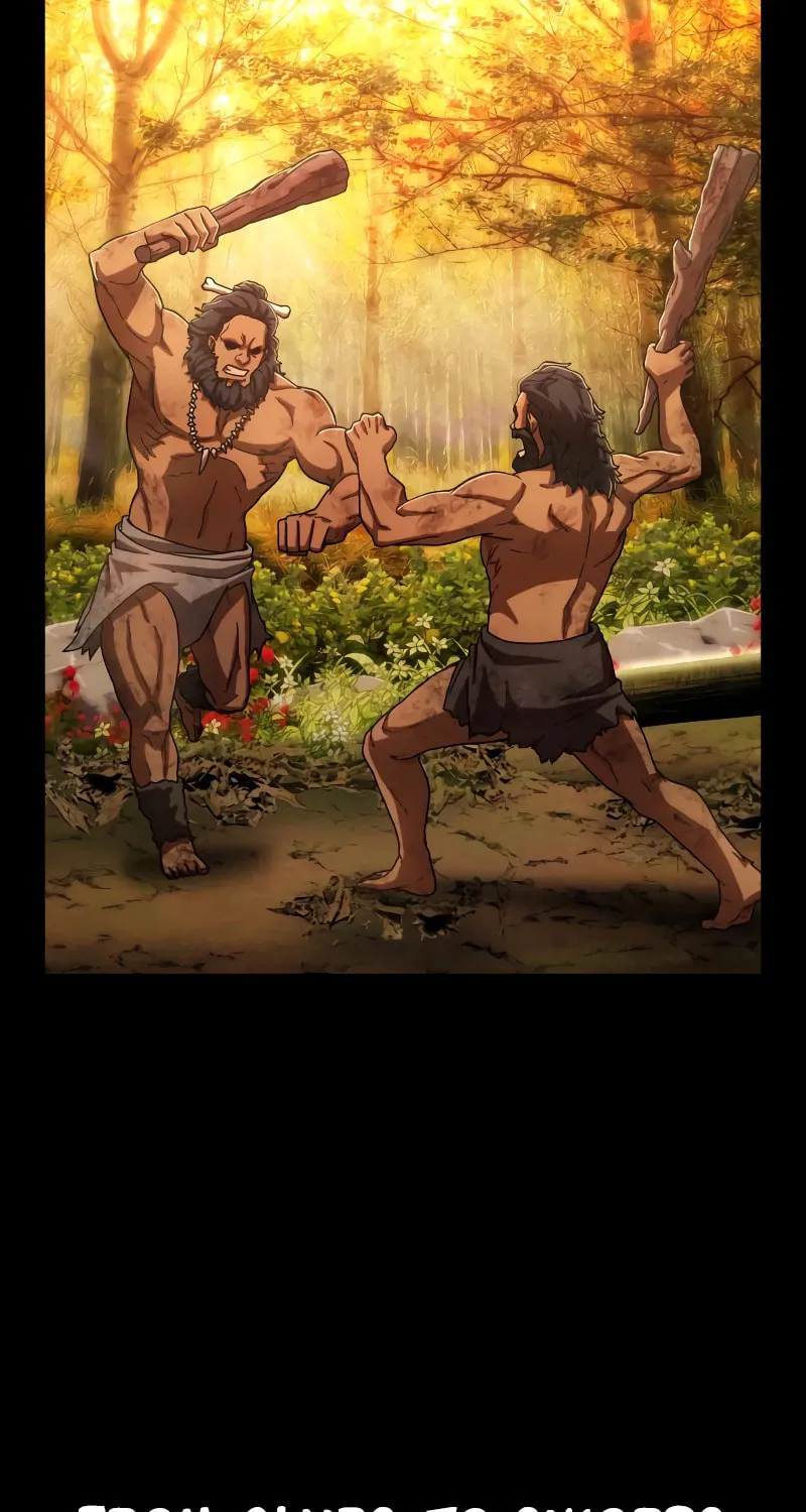 The Warrior Returns Chapter 70 page 5 - 