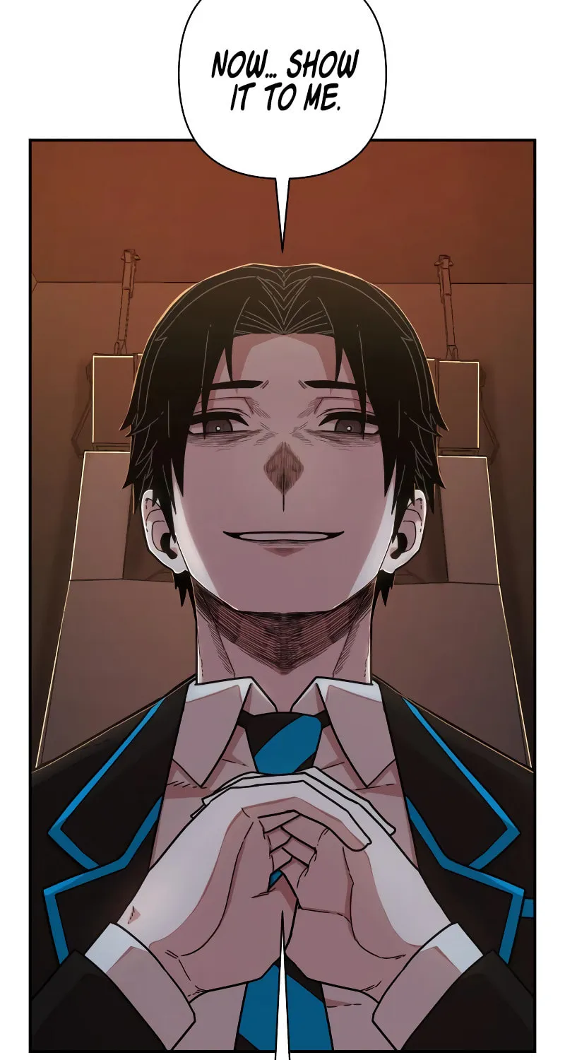 The Warrior Returns Chapter 70 page 41 - 