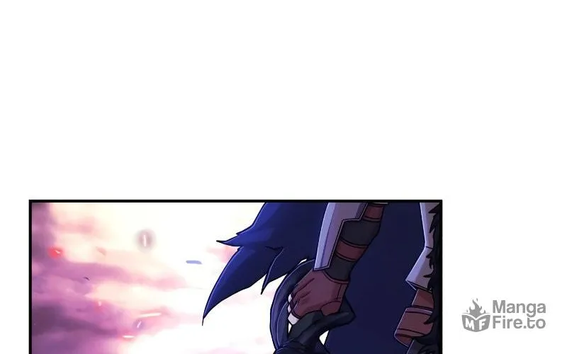 The Warrior Returns Chapter 70 page 44 - 