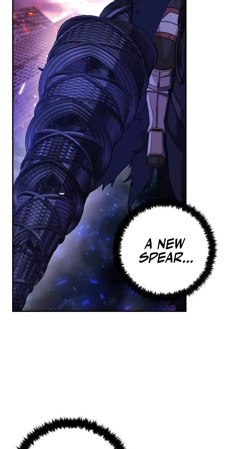 The Warrior Returns Chapter 70 page 45 - 