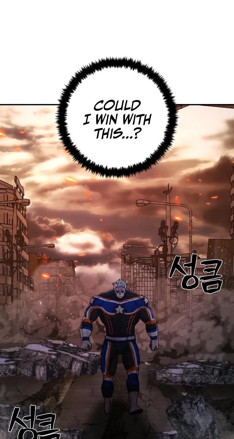 The Warrior Returns Chapter 70 page 49 - 