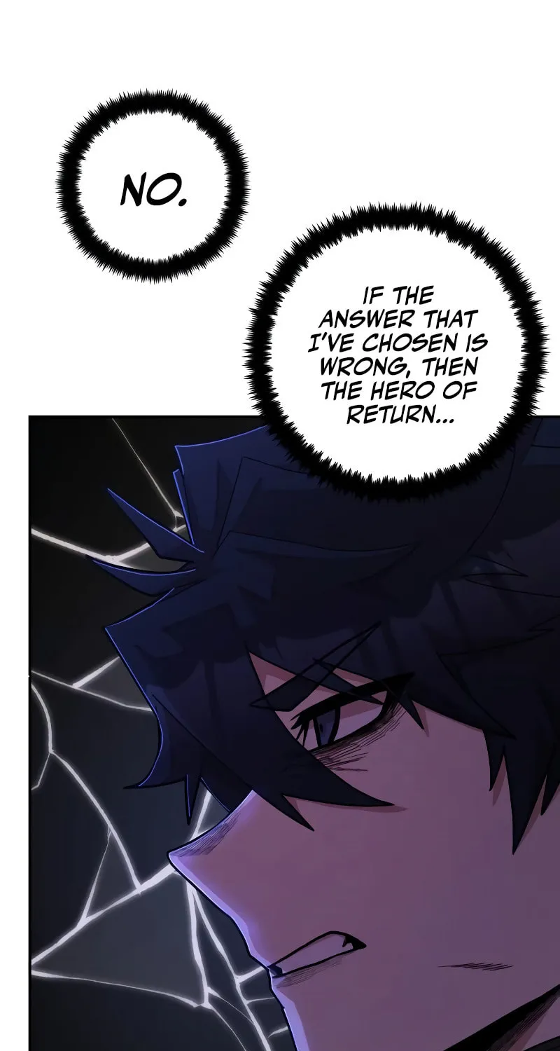 The Warrior Returns Chapter 70 page 51 - 