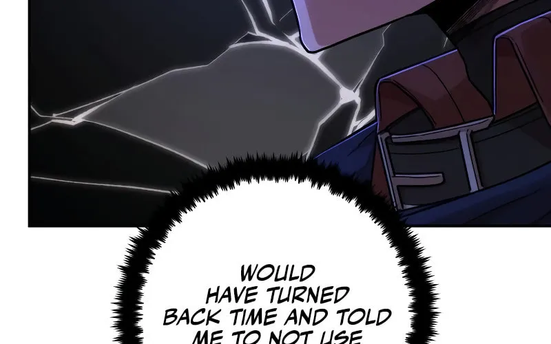The Warrior Returns Chapter 70 page 52 - 