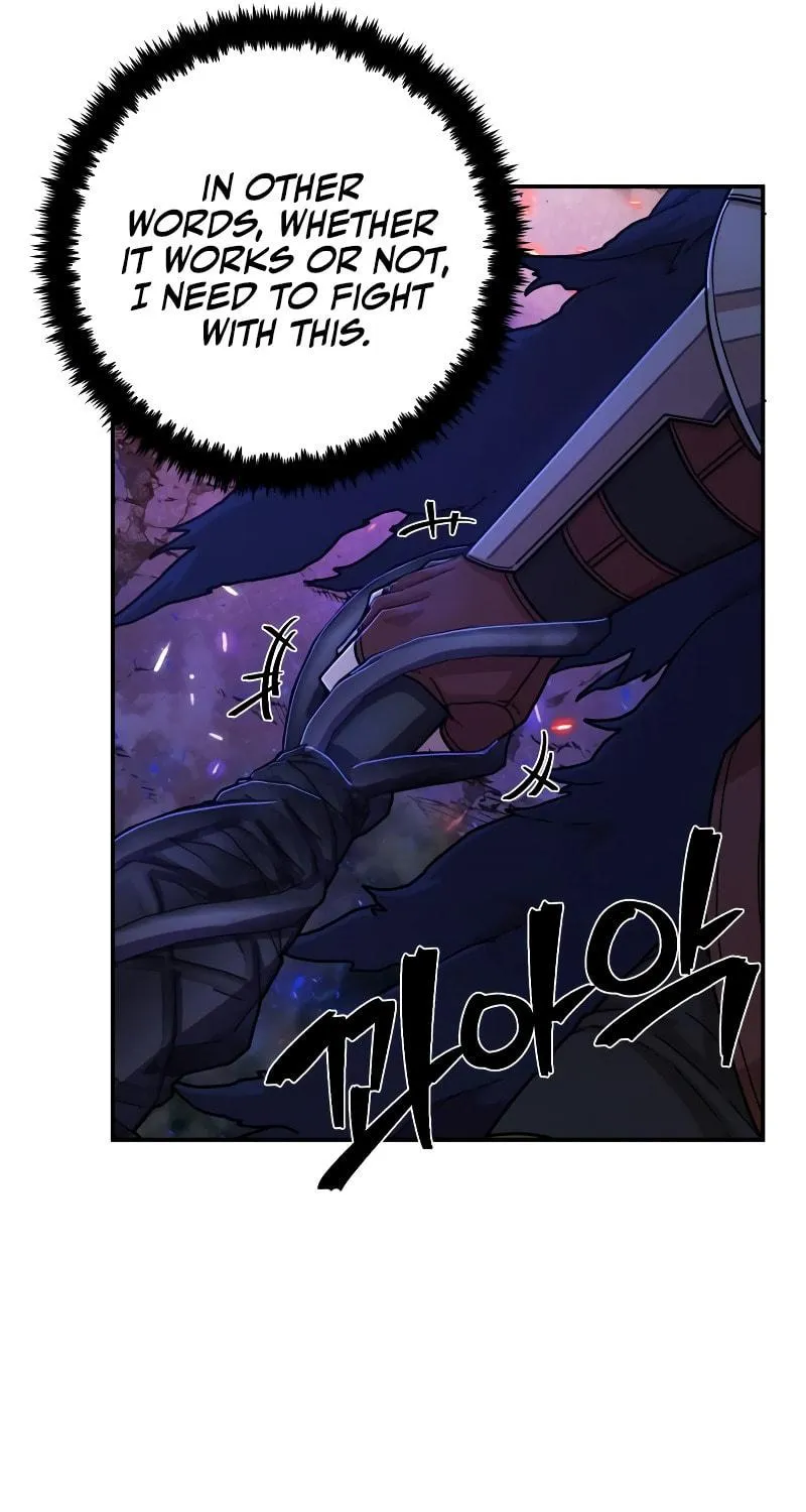 The Warrior Returns Chapter 70 page 54 - 