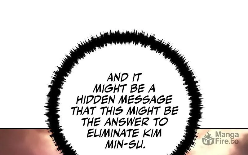 The Warrior Returns Chapter 70 page 55 - 
