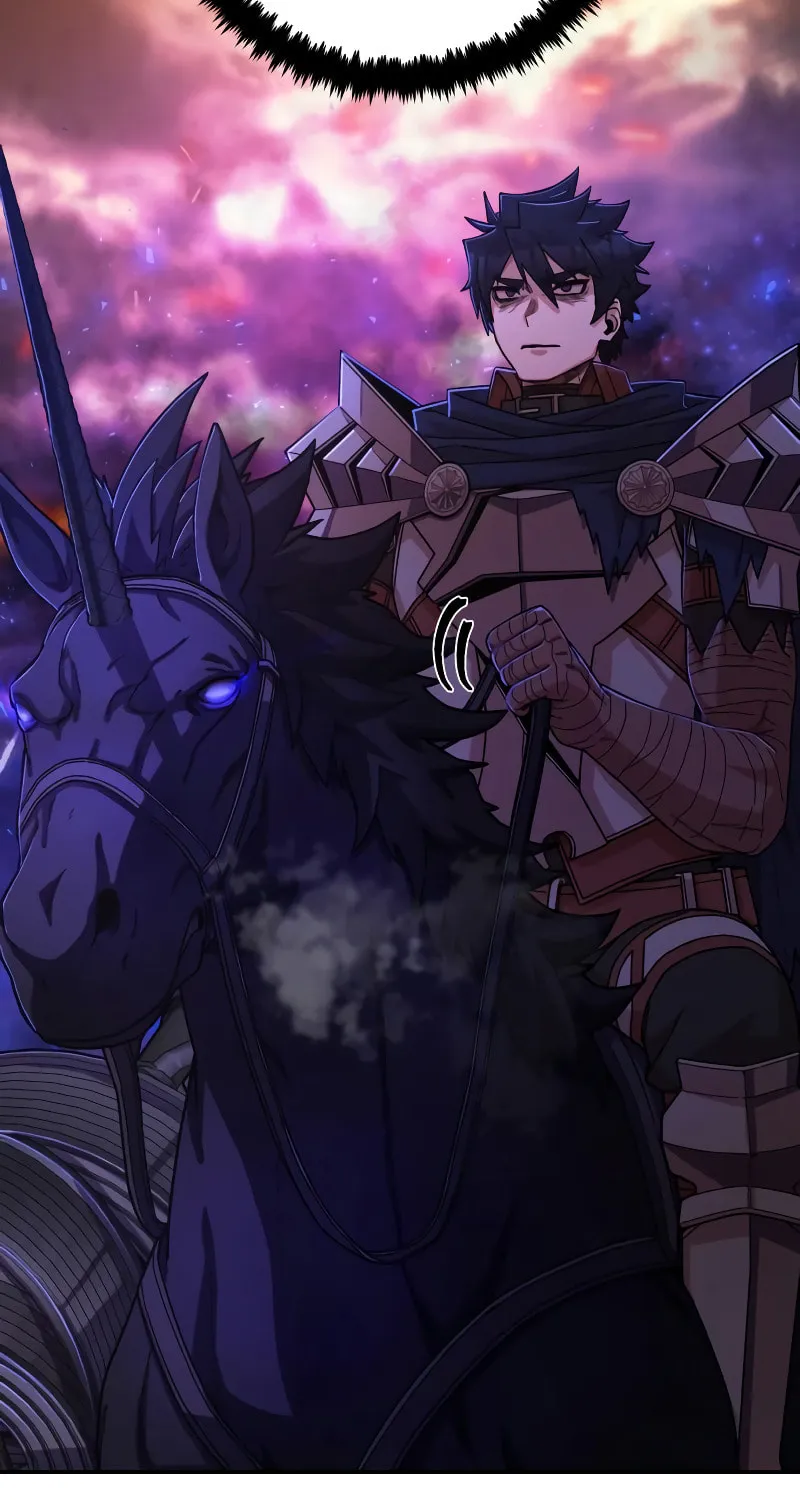The Warrior Returns Chapter 70 page 56 - 