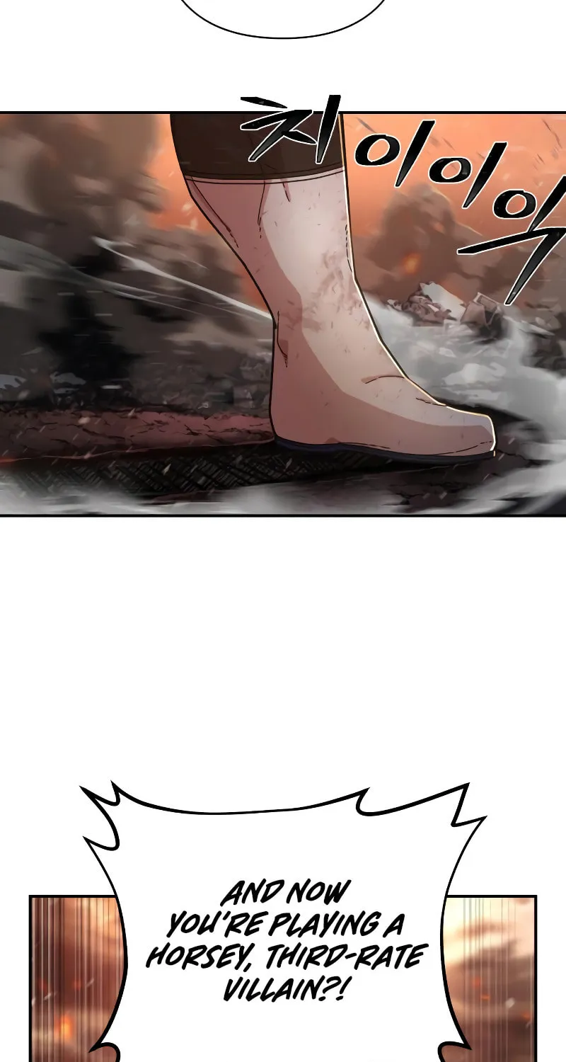 The Warrior Returns Chapter 70 page 58 - 