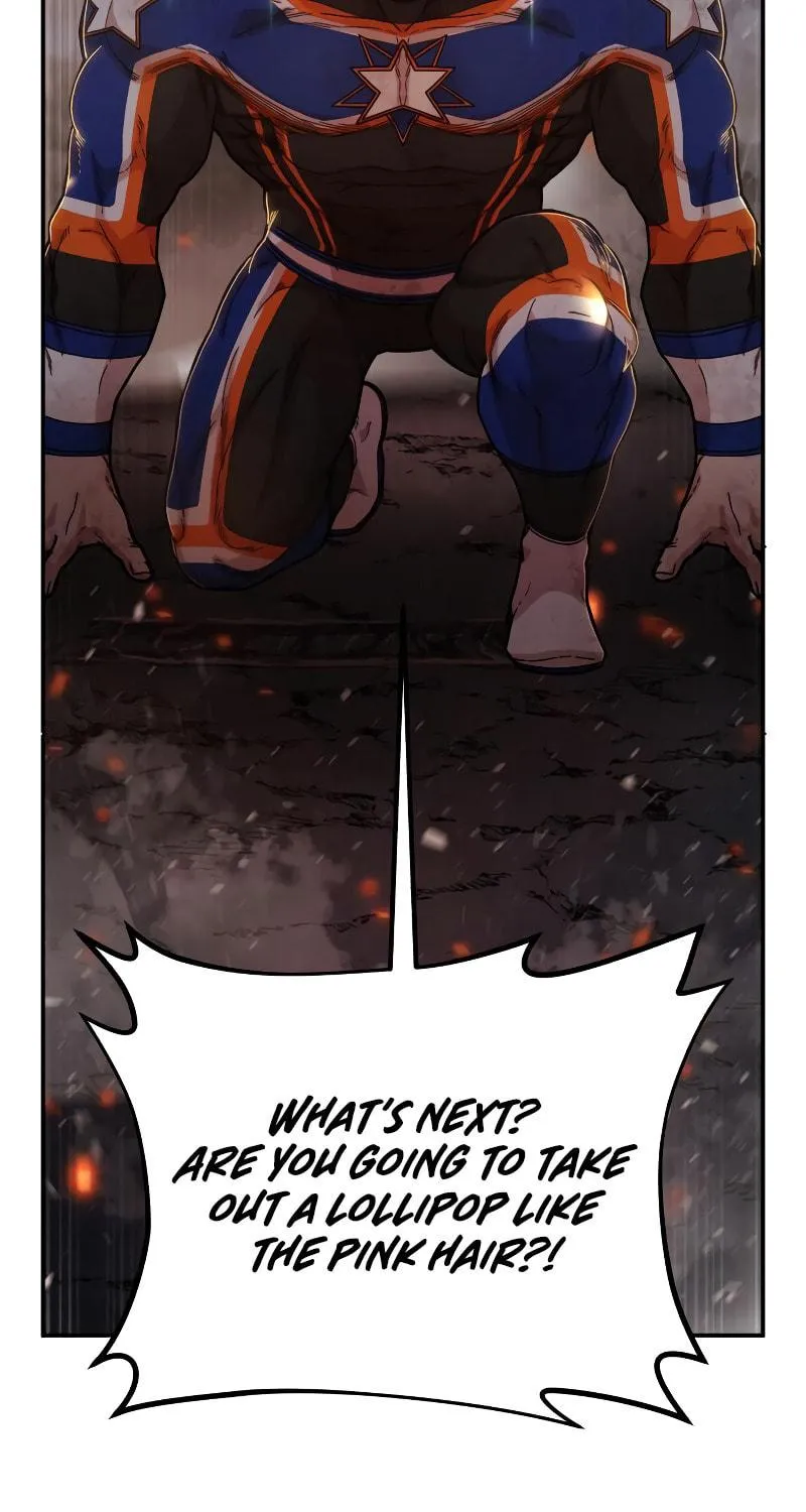 The Warrior Returns Chapter 70 page 60 - 